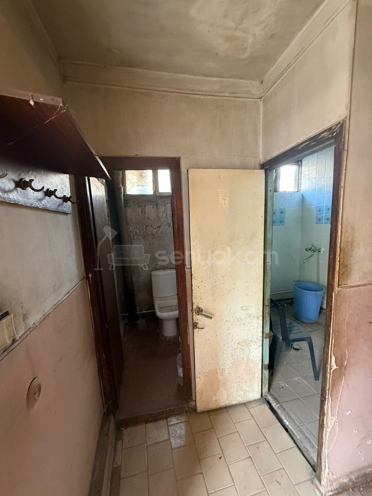 3 Սենյականոց Սեփական Տուն, 80քմ, Կոսմետիկ Վերանորոգված