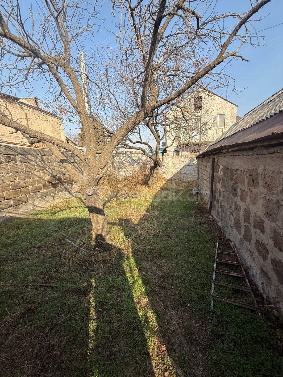 3 Սենյականոց Սեփական Տուն, 80քմ, Կոսմետիկ Վերանորոգված