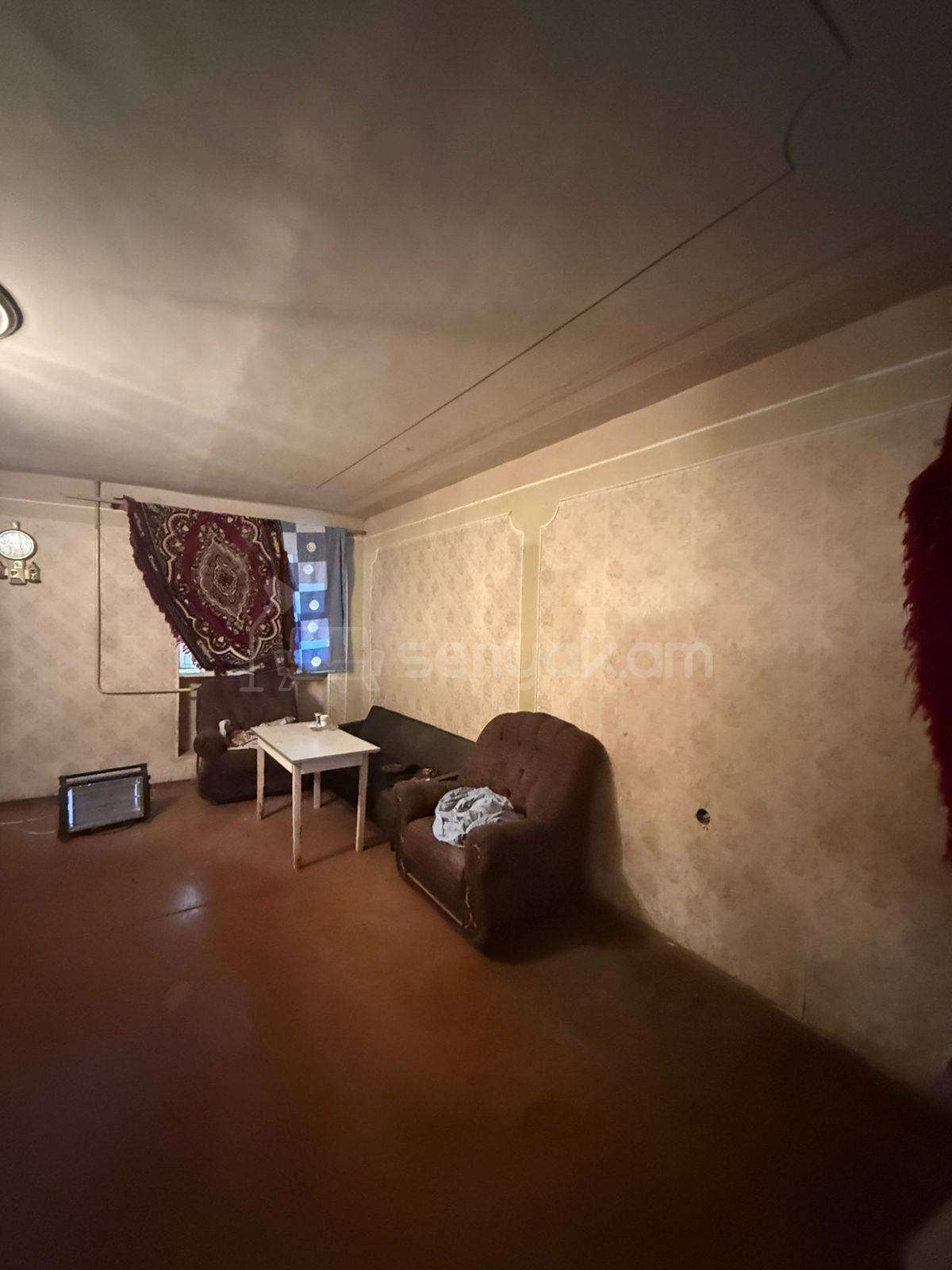 3 Սենյականոց Սեփական Տուն, 80քմ, Կոսմետիկ Վերանորոգված