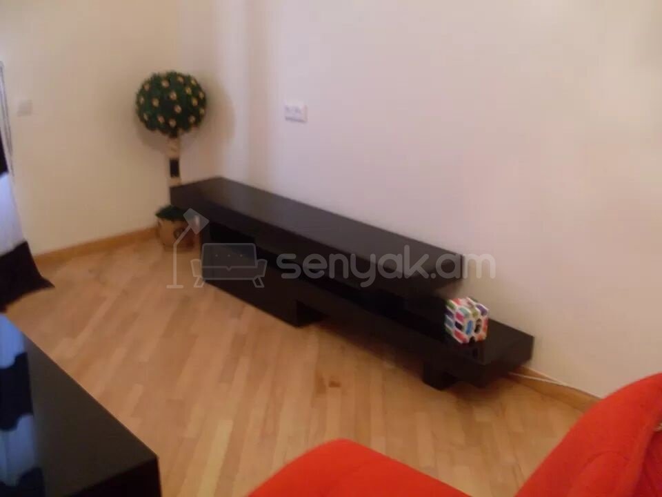 3 Սենյականոց Բնակարան Նորակառույցում, 91քմ, 8/9 հարկ, Կապիտալ Վերանորոգված