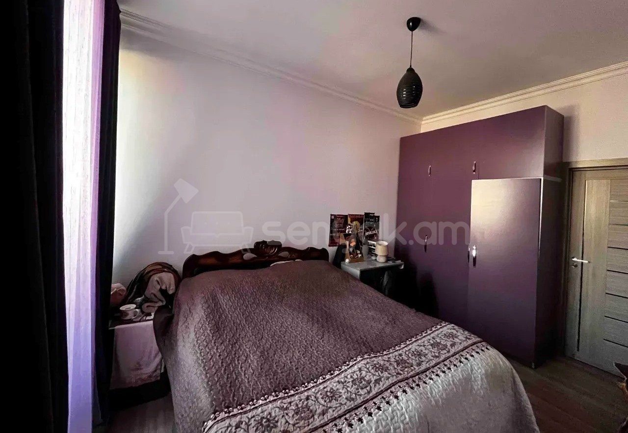 3 Սենյականոց Բնակարան Նորակառույցում, 108քմ, 9/12 հարկ, Կապիտալ Վերանորոգված