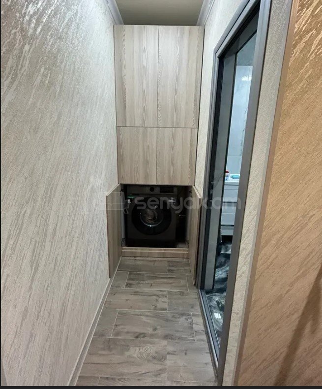 3 Սենյականոց Բնակարան Քարե Շենքում, 60քմ, 3/4 հարկ, Կապիտալ Վերանորոգված, Կահավորված