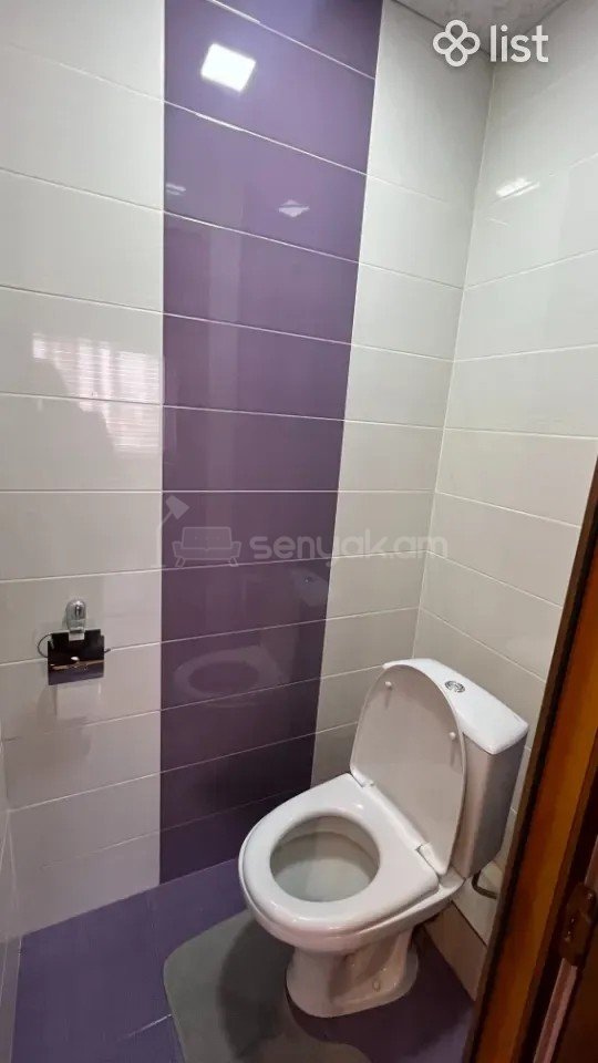 2 Սենյականոց Բնակարան, 70քմ, 5/9 հարկ, Կապիտալ Վերանորոգված, Կահավորված, Արևկող