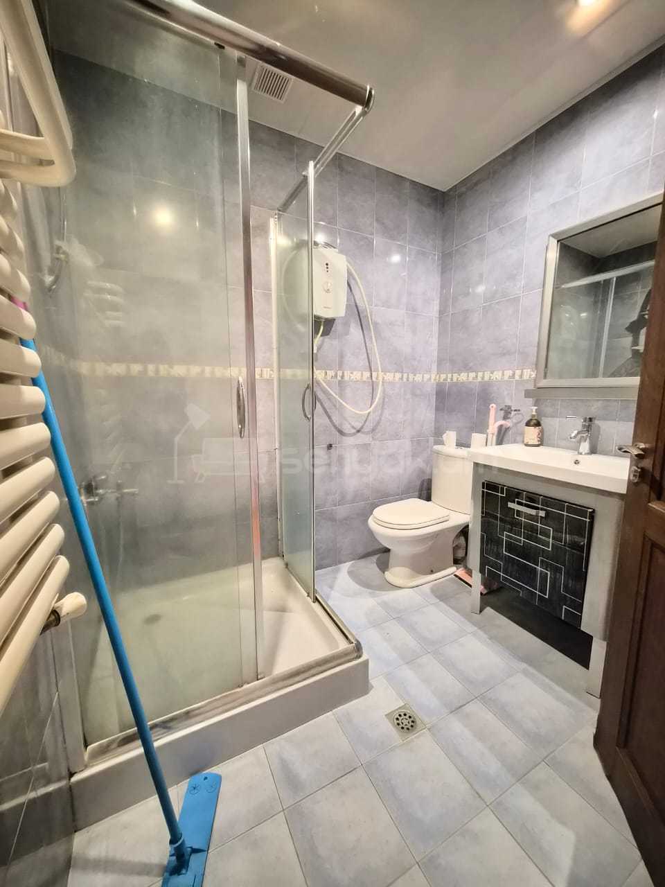 2 Սենյականոց Բնակարան, 100քմ, 8/13 հարկ, Կապիտալ Վերանորոգված, Կահավորված