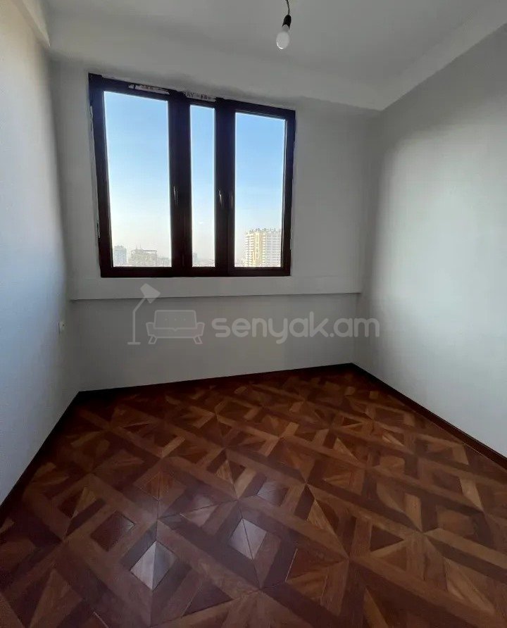 2 Սենյականոց Բնակարան, 67քմ, 7/9 հարկ, Նորմալ Վիճակում