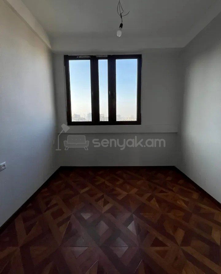 2 Սենյականոց Բնակարան, 67քմ, 7/9 հարկ, Նորմալ Վիճակում