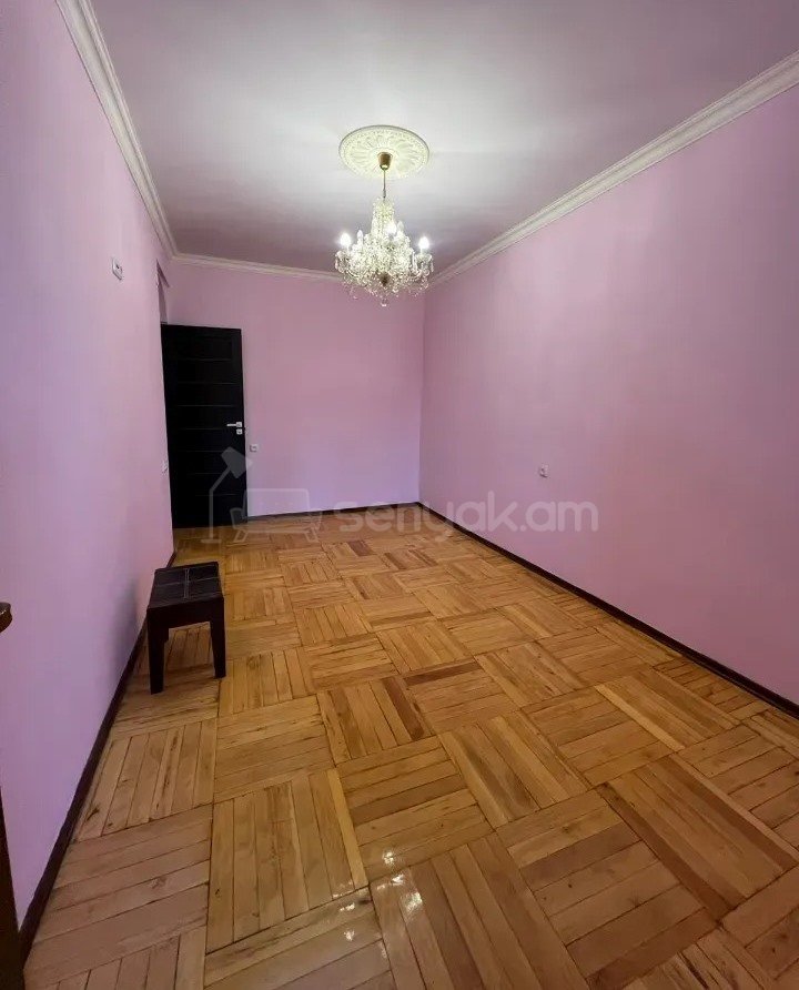 2 Սենյականոց Բնակարան, 67քմ, 7/9 հարկ, Նորմալ Վիճակում