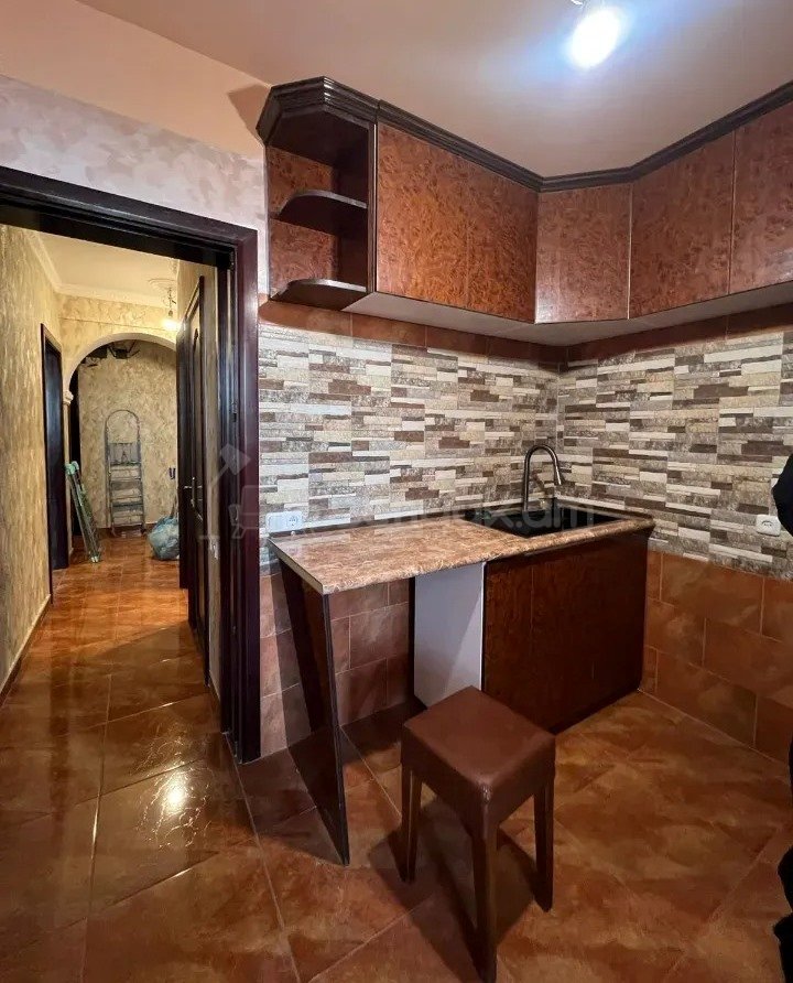 2 Սենյականոց Բնակարան, 67քմ, 7/9 հարկ, Նորմալ Վիճակում