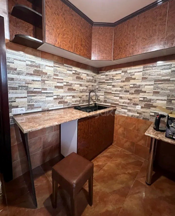 2 Սենյականոց Բնակարան, 67քմ, 7/9 հարկ, Նորմալ Վիճակում