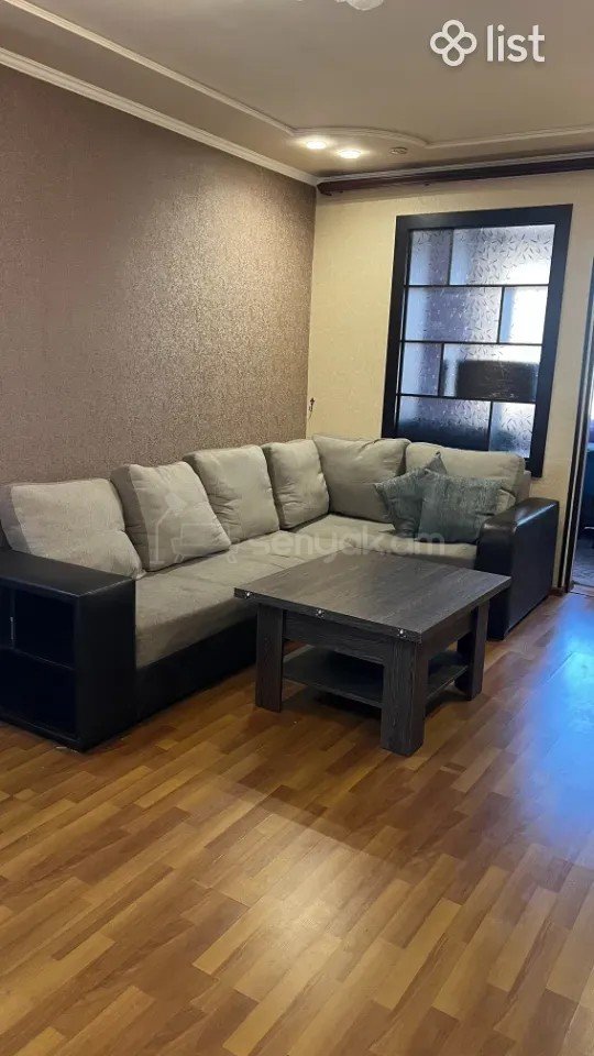 2 Սենյականոց Բնակարան, 70քմ, 5/9 հարկ, Կապիտալ Վերանորոգված, Կահավորված, Արևկող