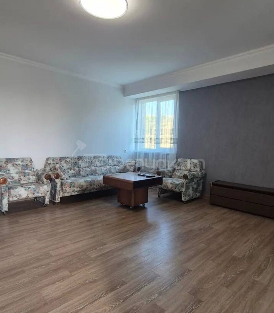 2 Սենյականոց Բնակարան, 44քմ, 7/9 հարկ, Կապիտալ Վերանորոգված, Կահավորված