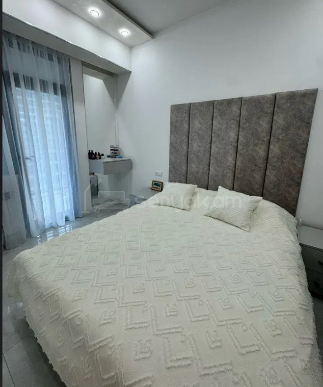 2 Սենյականոց Բնակարան Նորակառույցում, 55քմ, 6/14 հարկ, Դիզայներական Վերանորոգված, Կահավորված