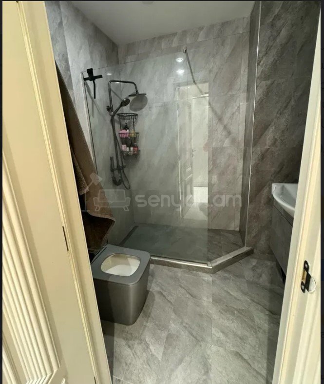 2 Սենյականոց Բնակարան Նորակառույցում, 55քմ, 6/14 հարկ, Դիզայներական Վերանորոգված, Կահավորված