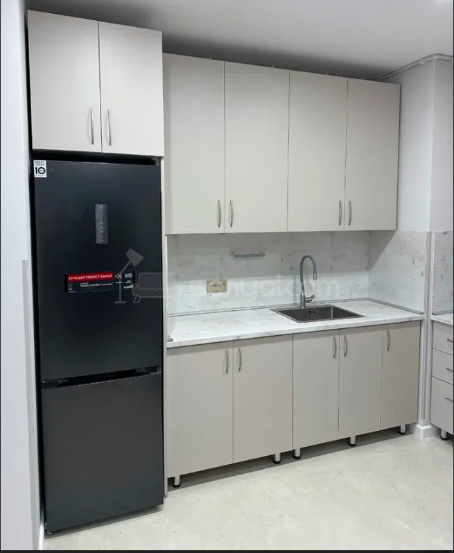 2 Սենյականոց Բնակարան Նորակառույցում, 50քմ, 9/16 հարկ, Դիզայներական Վերանորոգված, Կահավորված