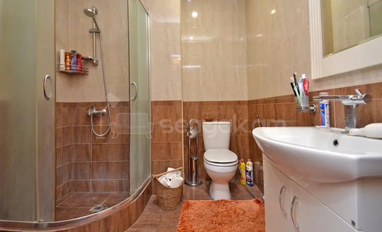 3 Սենյականոց Բնակարան, 68քմ, 7/11 հարկ, Կապիտալ Վերանորոգված