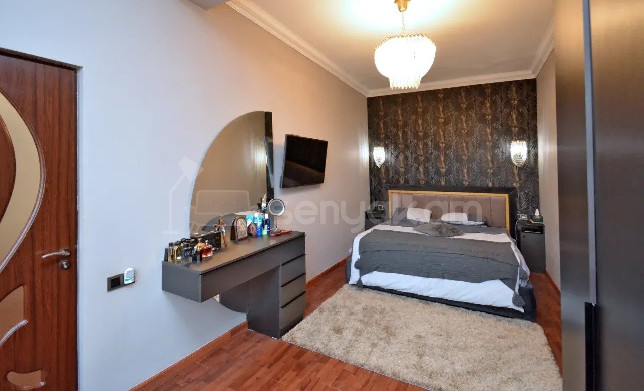 3 Սենյականոց Բնակարան, 68քմ, 7/11 հարկ, Կապիտալ Վերանորոգված