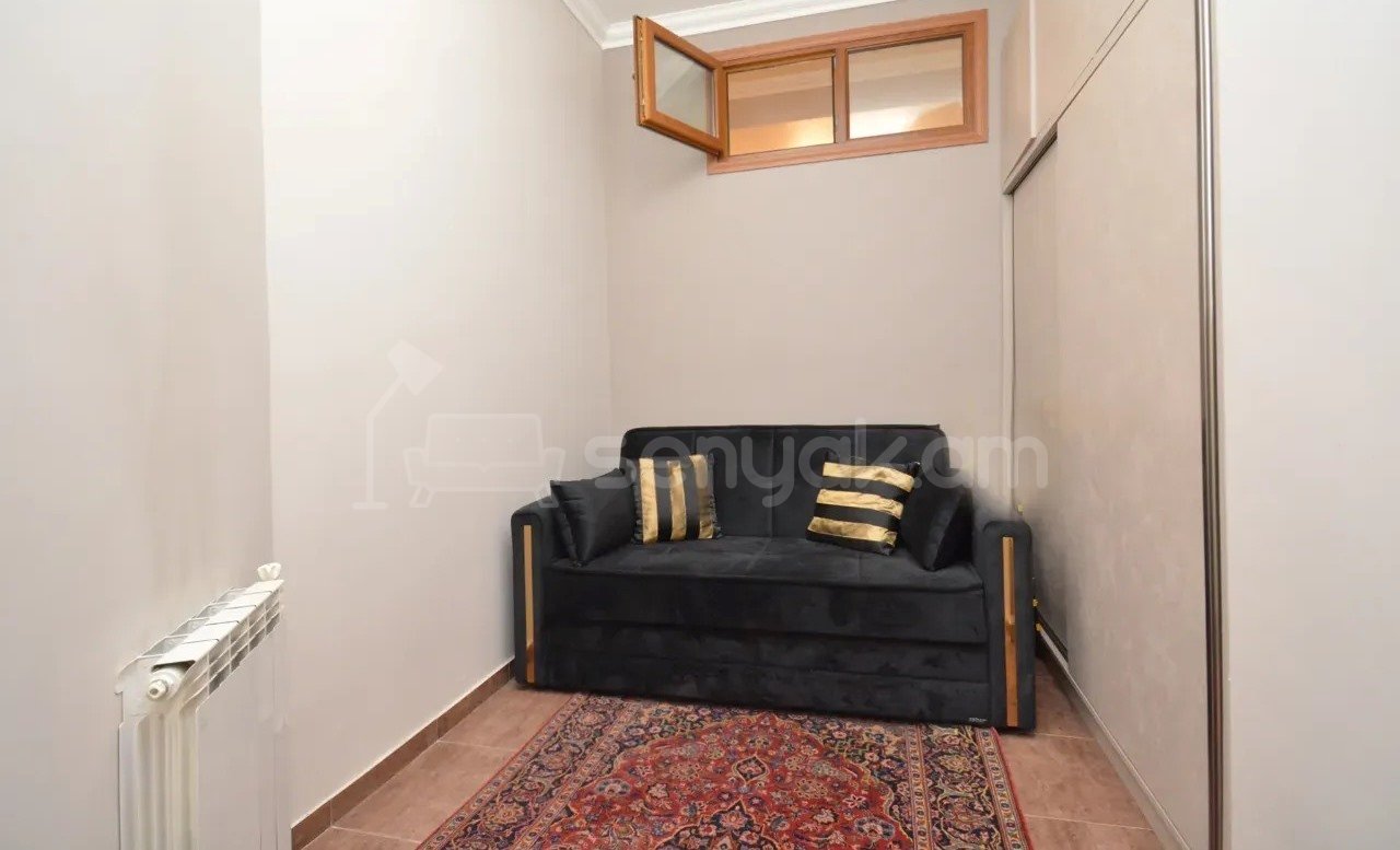 3 Սենյականոց Բնակարան, 68քմ, 7/11 հարկ, Կապիտալ Վերանորոգված