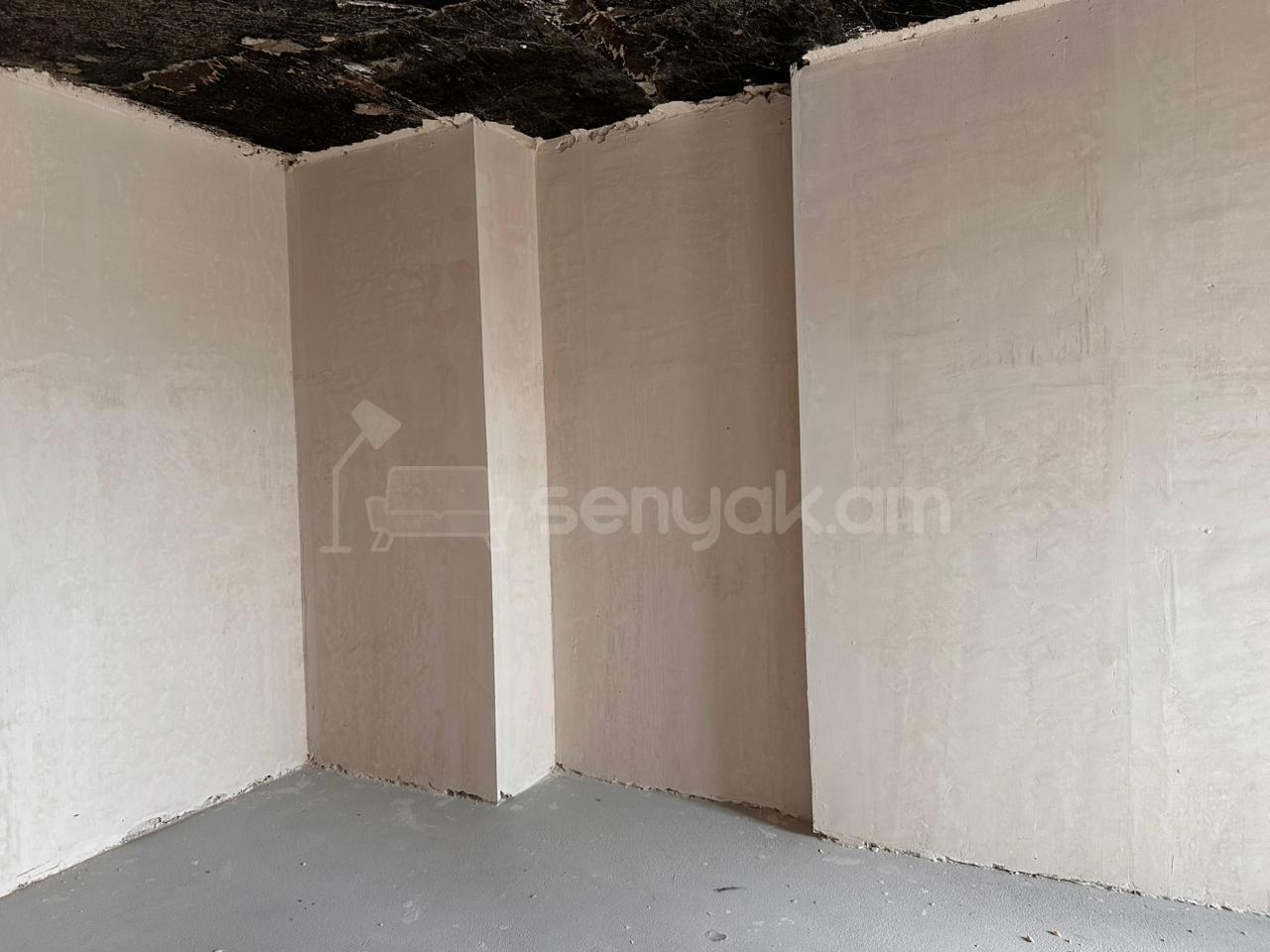 2 Սենյականոց Բնակարան Նորակառույցում, 62քմ, 9/12 հարկ, Զրոյական Վիճակում