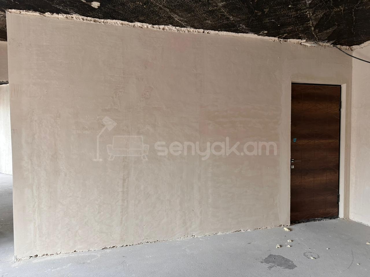 2 Սենյականոց Բնակարան Նորակառույցում, 62քմ, 9/12 հարկ, Զրոյական Վիճակում