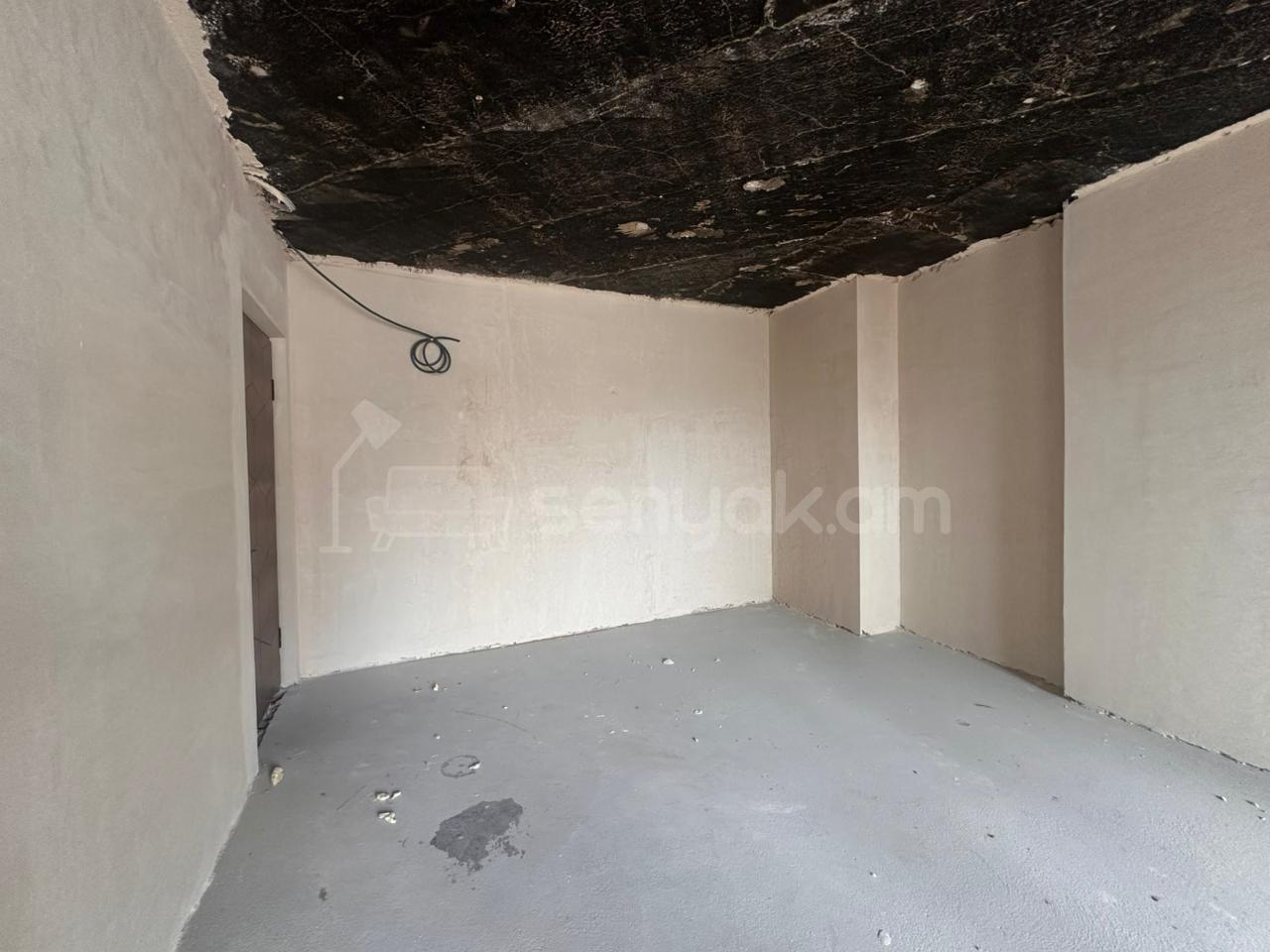 2 Սենյականոց Բնակարան Նորակառույցում, 62քմ, 9/12 հարկ, Զրոյական Վիճակում