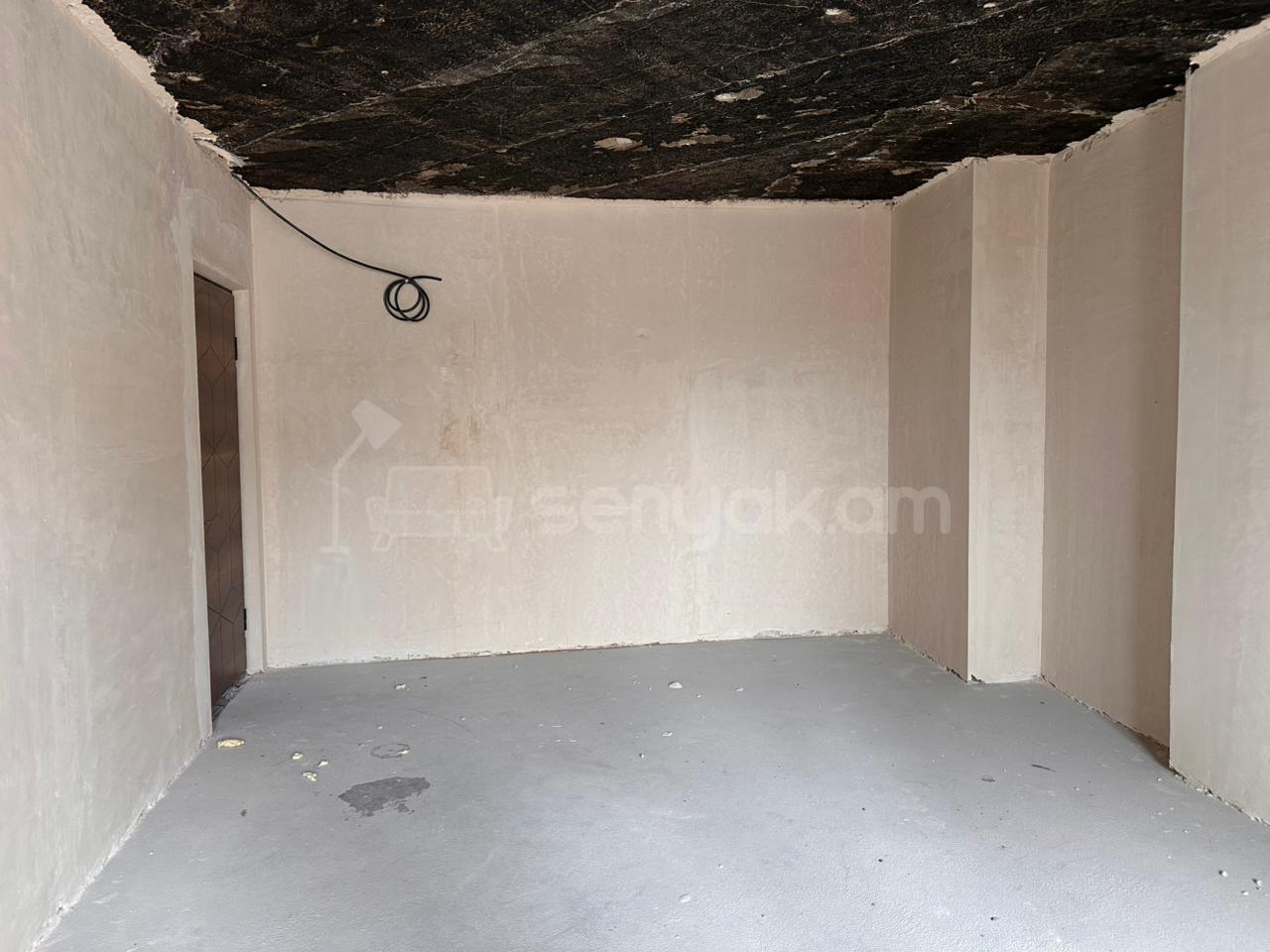 2 Սենյականոց Բնակարան Նորակառույցում, 62քմ, 9/12 հարկ, Զրոյական Վիճակում