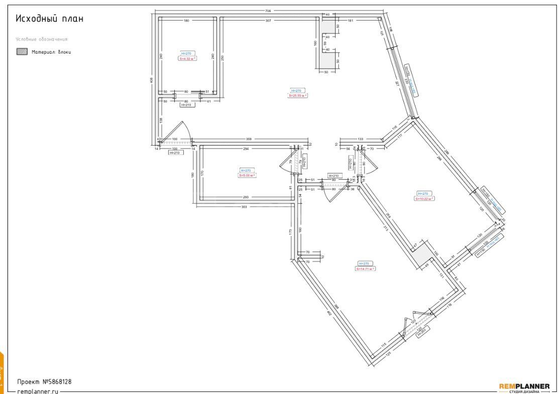 2 Սենյականոց Բնակարան Նորակառույցում, 62քմ, 9/12 հարկ, Զրոյական Վիճակում