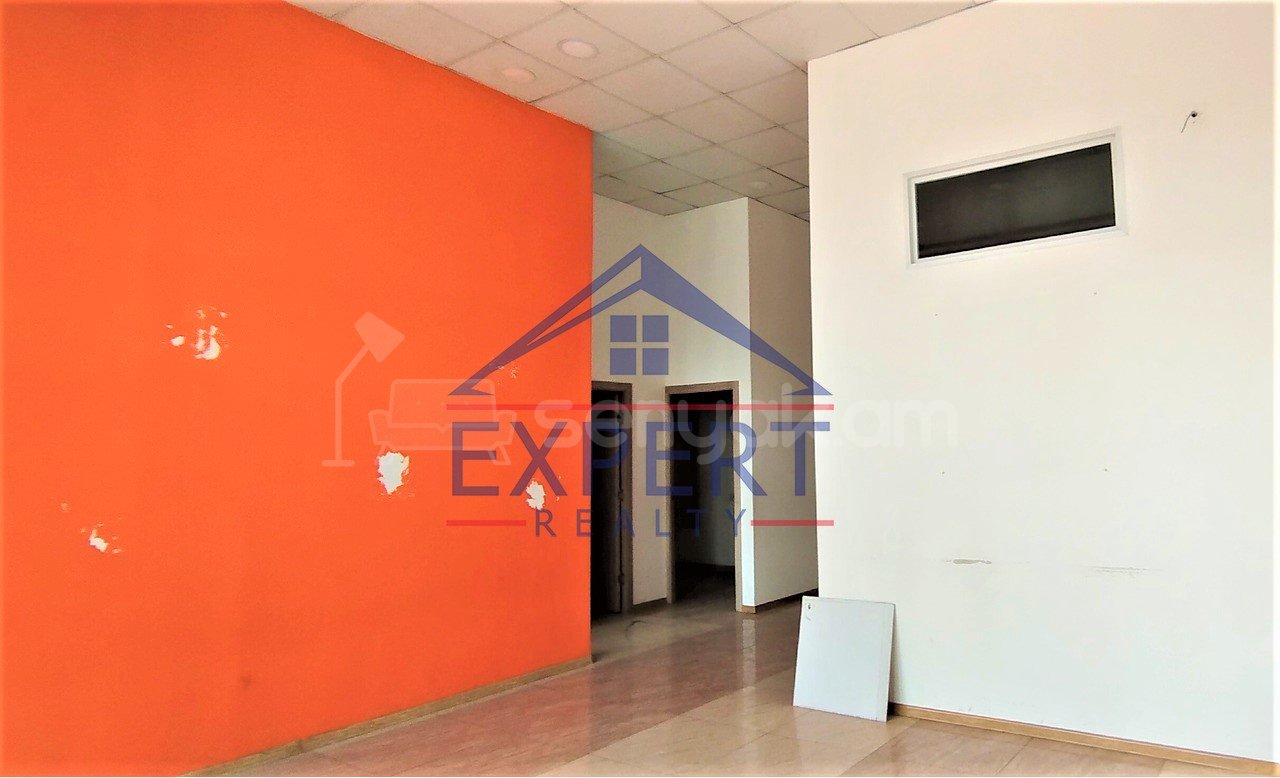 Օֆիսային Տարածք, 105քմ, Կապիտալ Վերանորոգված