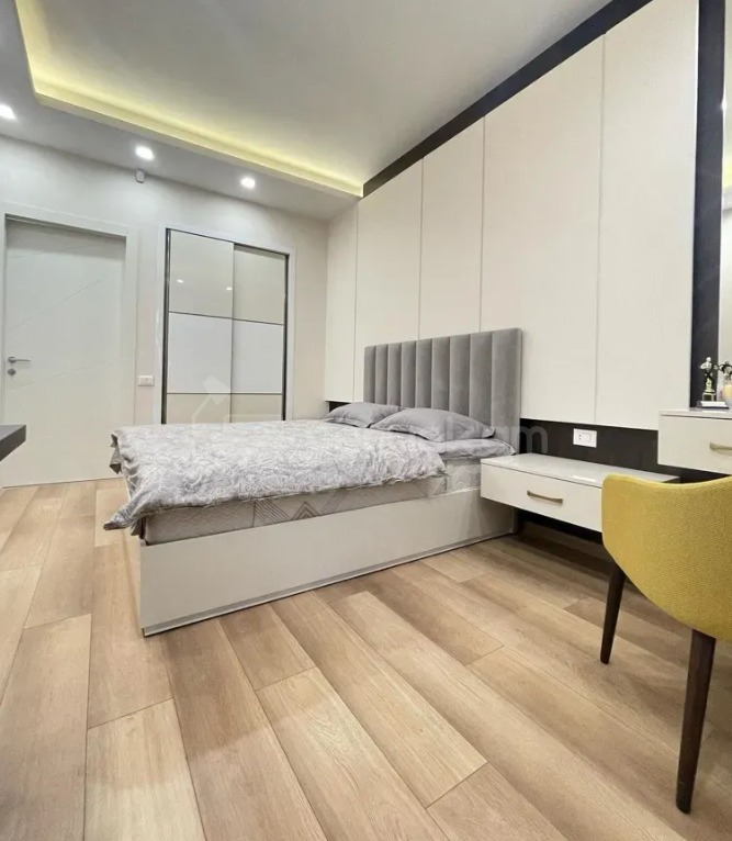 2 Սենյականոց Բնակարան Նորակառույցում, 77քմ, 6/6 հարկ, Դիզայներական Վերանորոգված