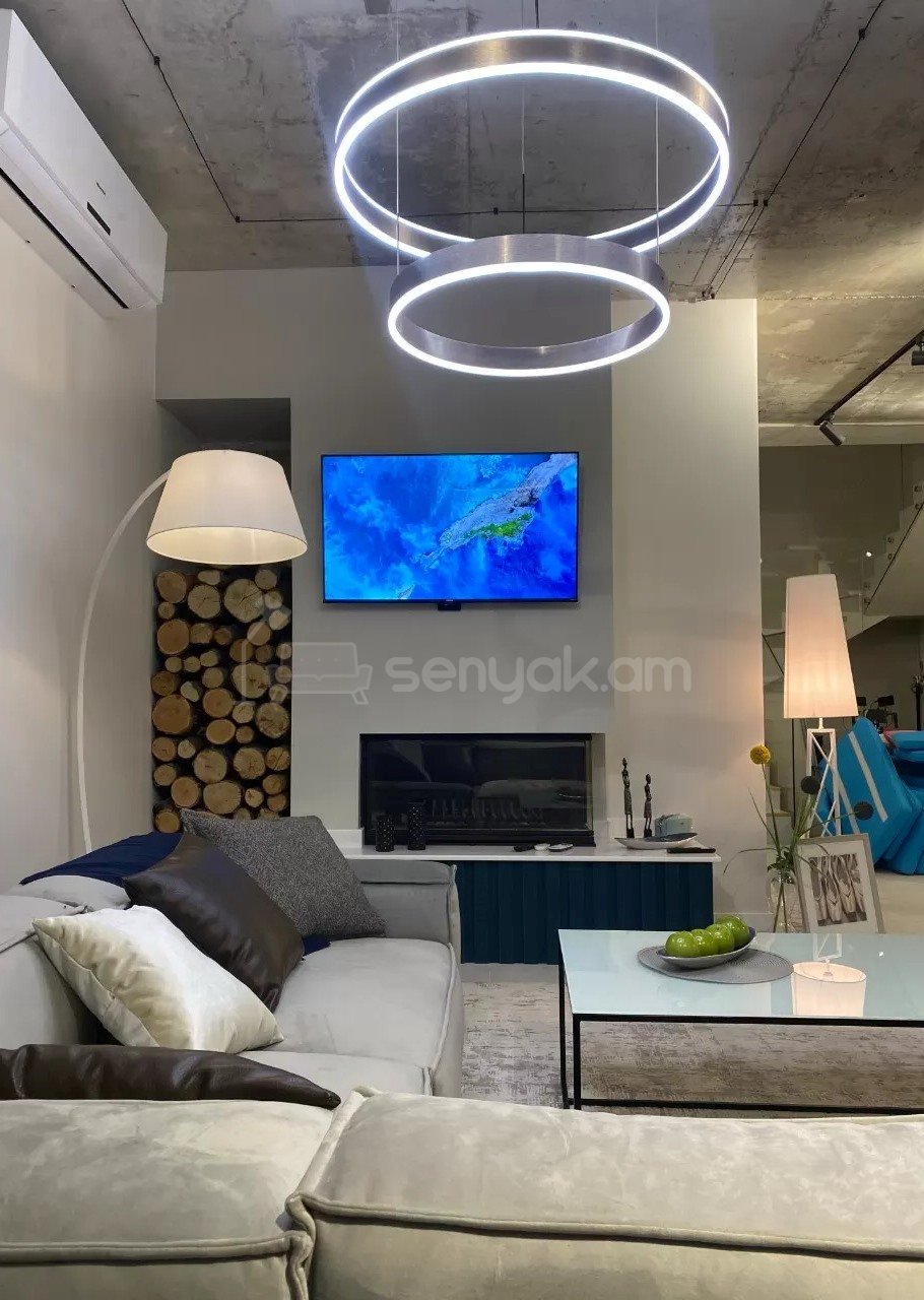 5 Սենյականոց Շքեղ Առանձնատուն, 450քմ, Կահավորված, Լողավազանով