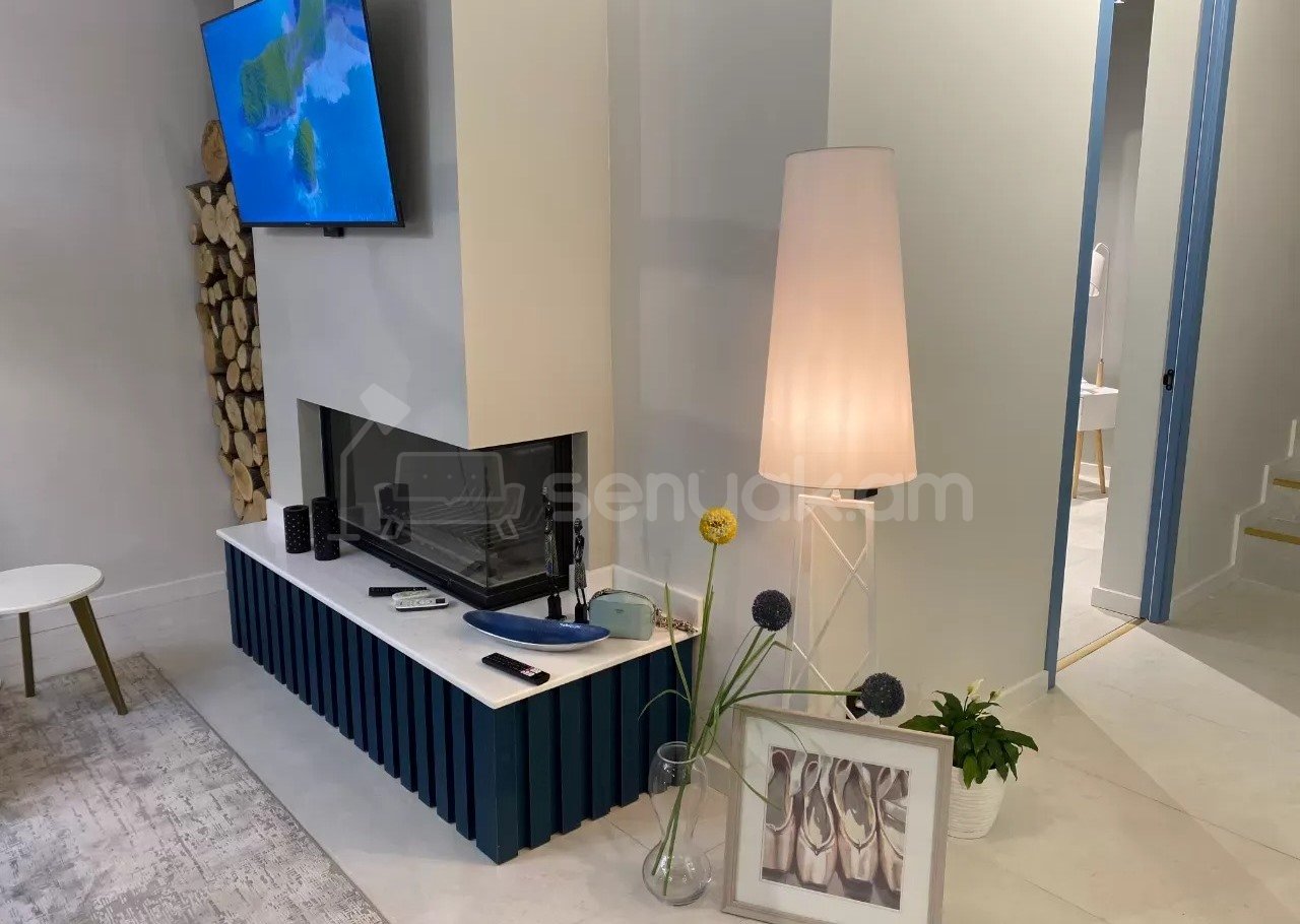 5 Սենյականոց Շքեղ Առանձնատուն, 450քմ, Կահավորված, Լողավազանով