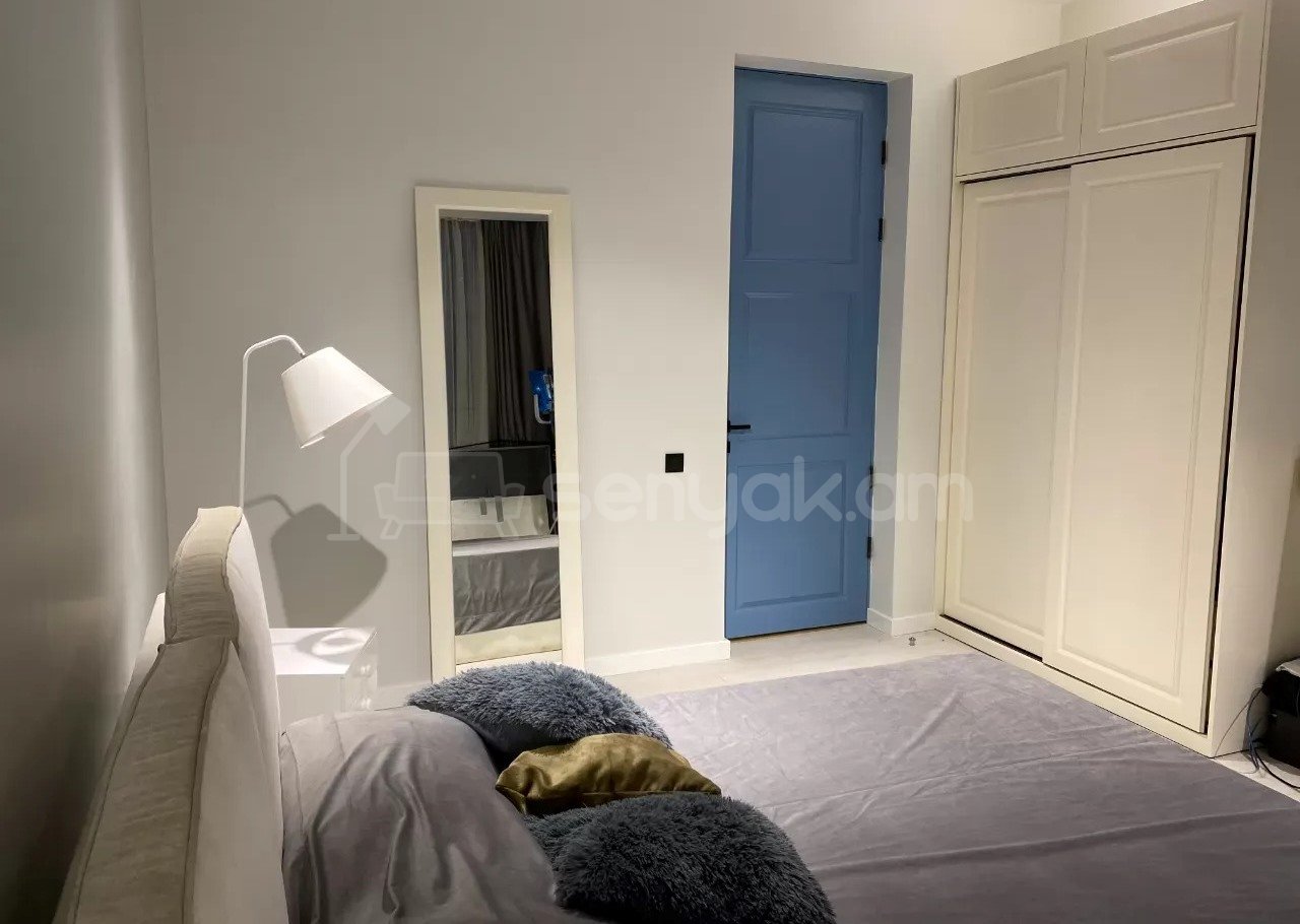 5 Սենյականոց Շքեղ Առանձնատուն, 450քմ, Կահավորված, Լողավազանով