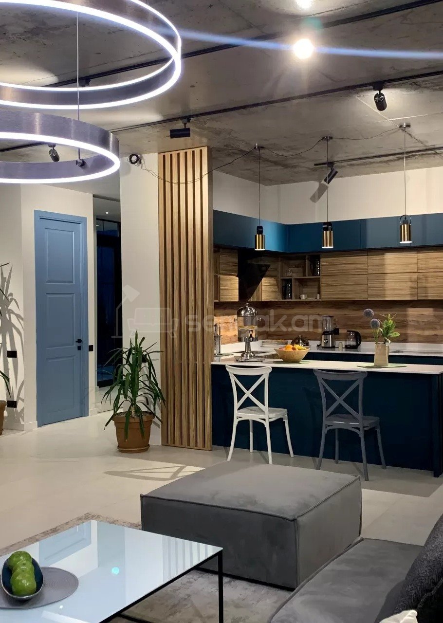 5 Սենյականոց Շքեղ Առանձնատուն, 450քմ, Կահավորված, Լողավազանով