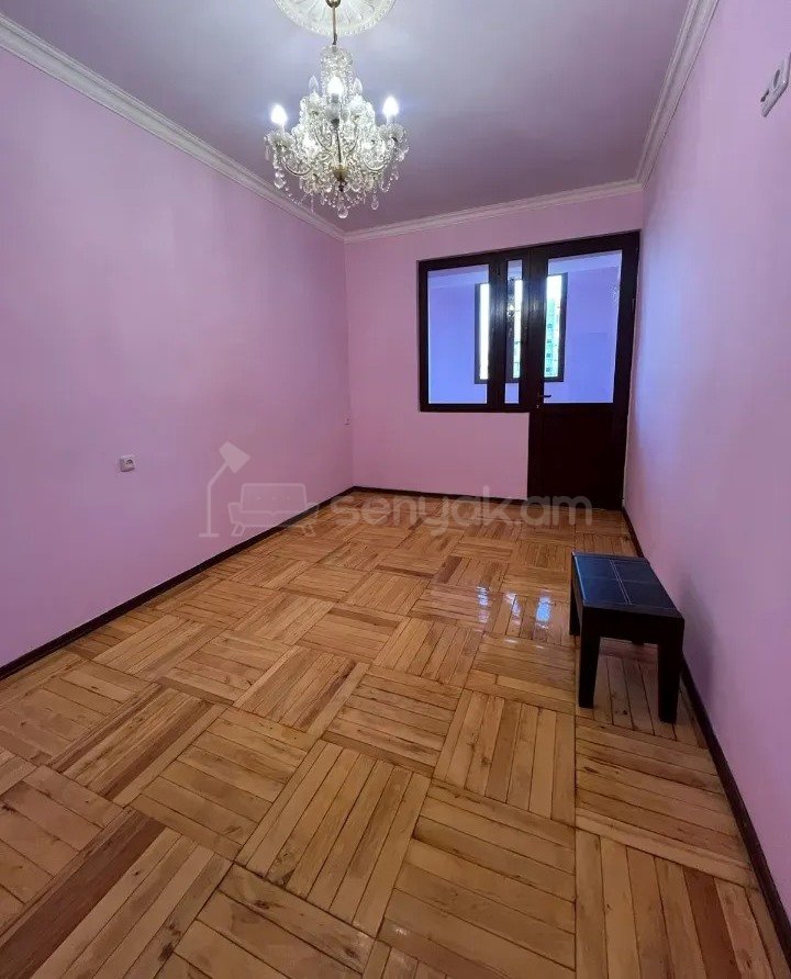 2 Սենյականոց Բնակարան, 67քմ, 7/9 հարկ, Նորմալ Վիճակում