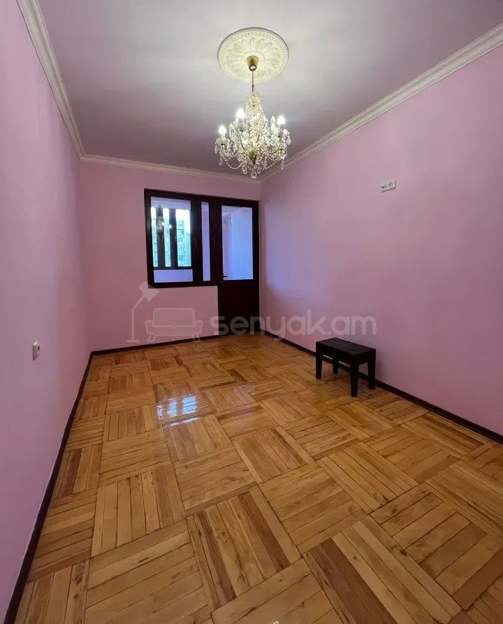 2 Սենյականոց Բնակարան, 67քմ, 7/9 հարկ, Նորմալ Վիճակում