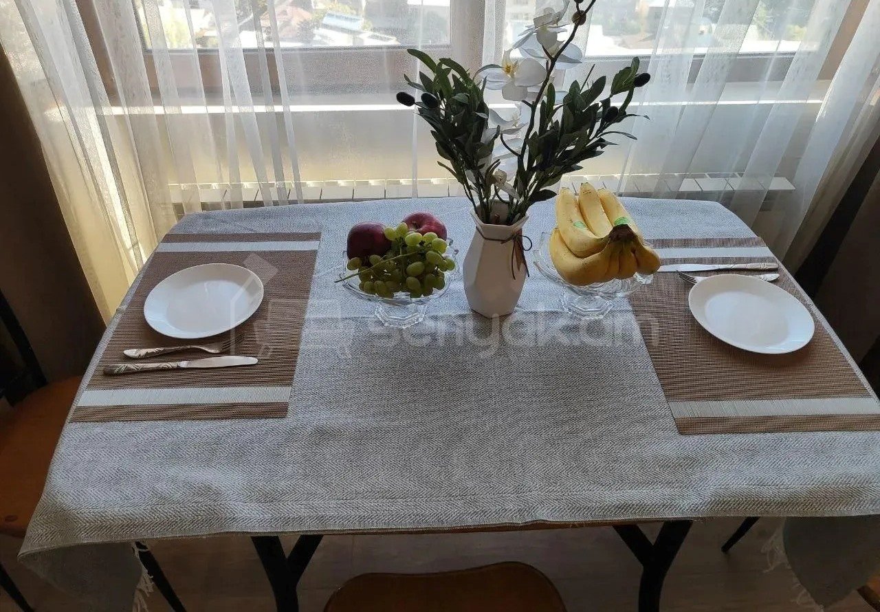 1 Սենյականոց Բնակարան Նորակառույցում, 45քմ, 11/14 հարկ, Կապիտալ Վերանորոգված