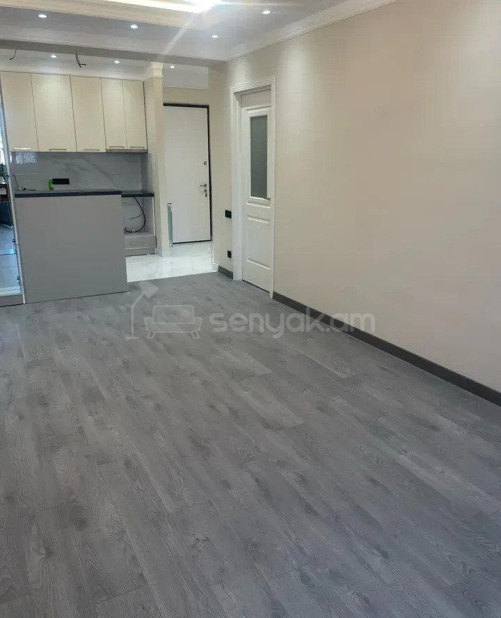 3 Սենյականոց Բնակարան Նորակառույցում, 65քմ, 11/15 հարկ, Կապիտալ Վերանորոգված