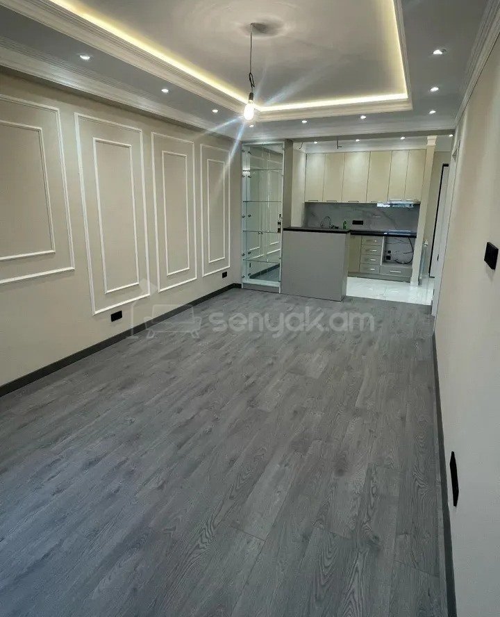 3 Սենյականոց Բնակարան Նորակառույցում, 65քմ, 11/15 հարկ, Կապիտալ Վերանորոգված