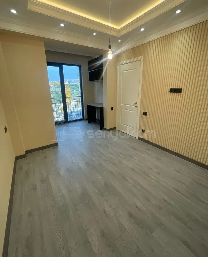 3 Սենյականոց Բնակարան Նորակառույցում, 65քմ, 11/15 հարկ, Կապիտալ Վերանորոգված