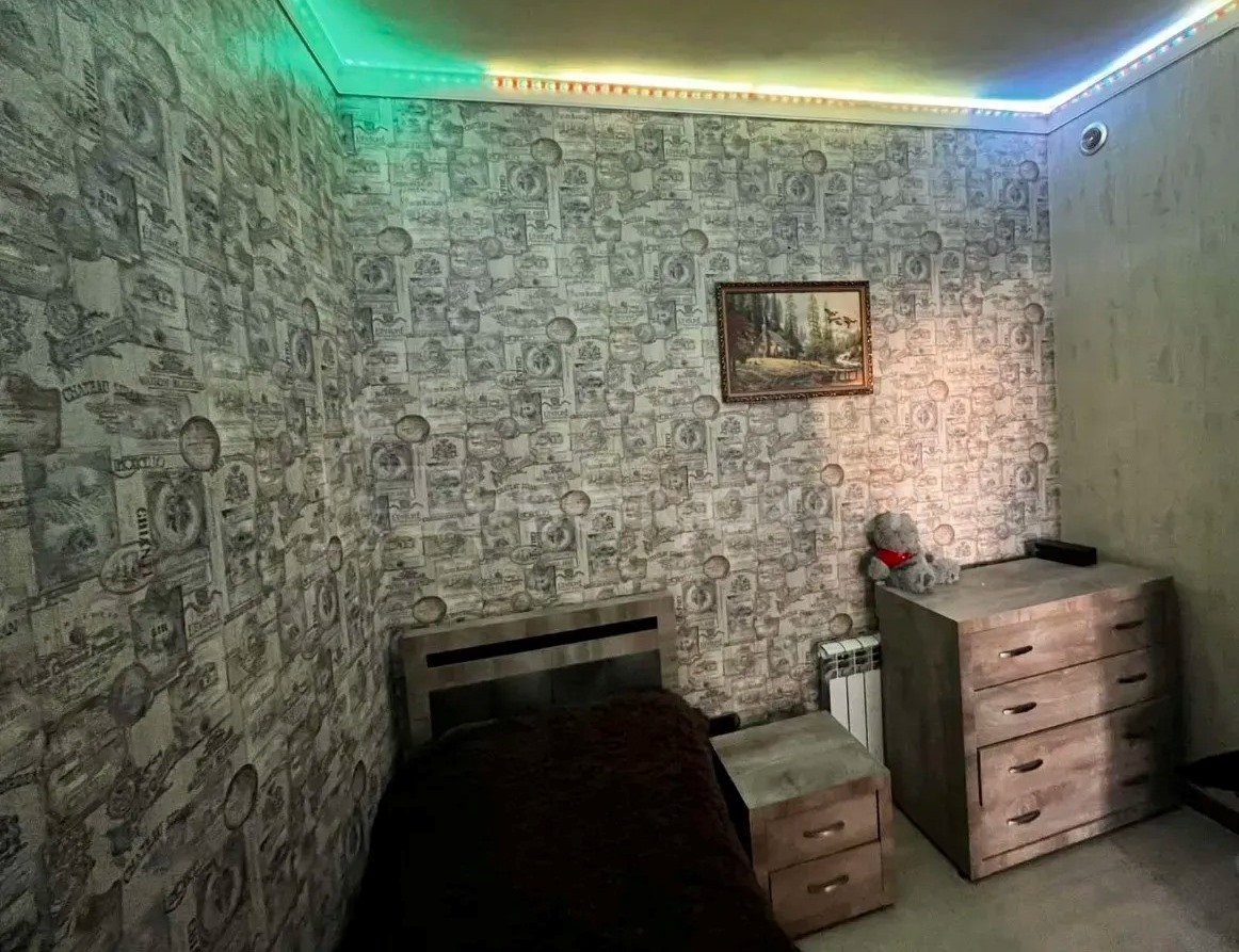 3 Սենյականոց Բնակարան, 108քմ, 9/12 հարկ, Նորմալ Վիճակում