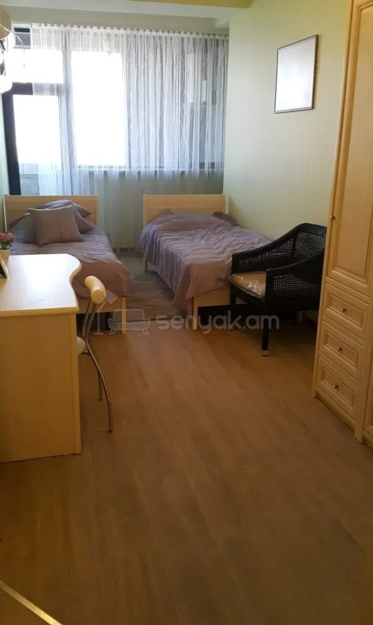 3 Սենյականոց Բնակարան Նորակառույցում, 170քմ, 14/22 հարկ, Կապիտալ Վերանորոգված