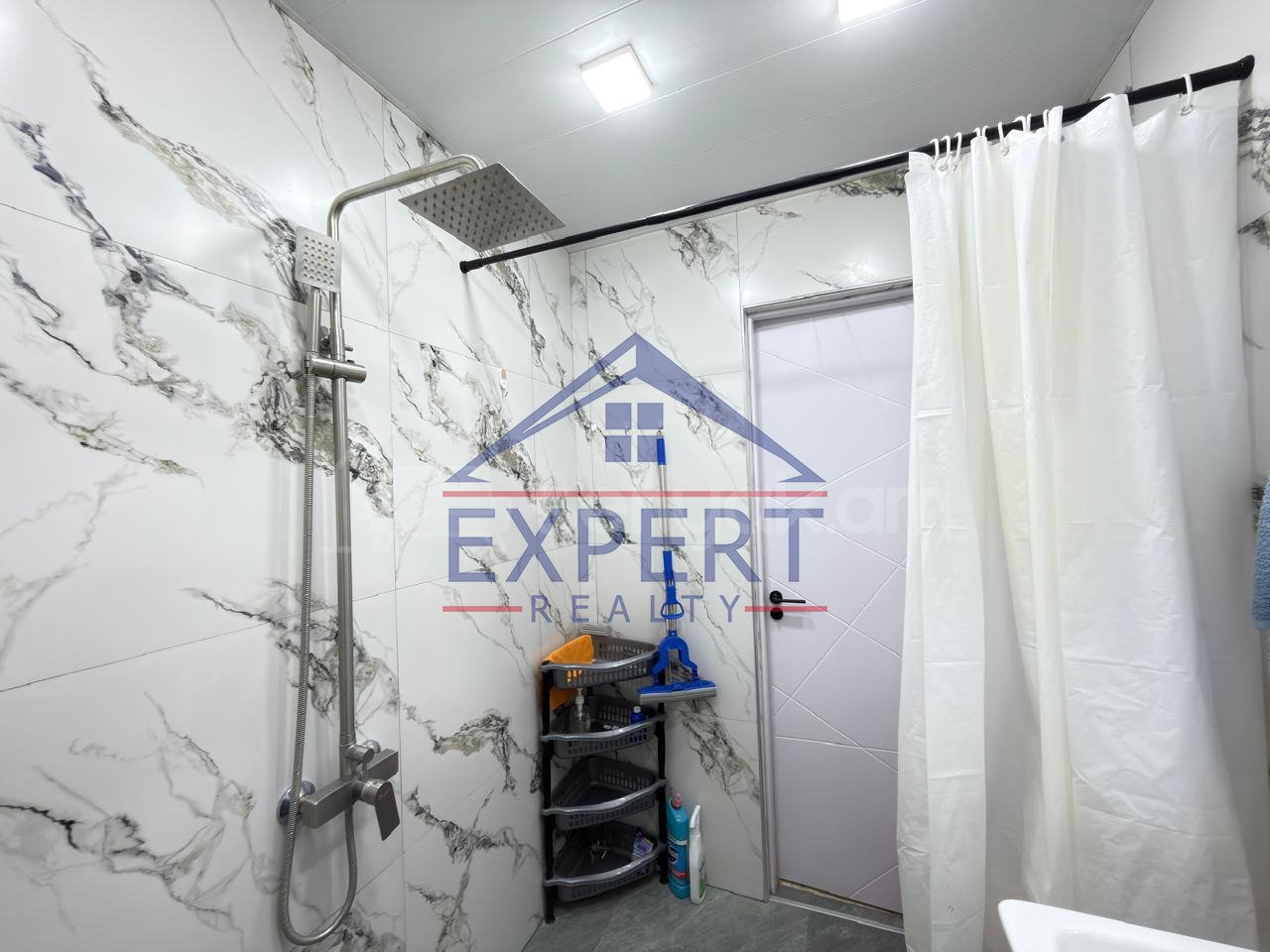 2 Սենյականոց Բնակարան Նորակառույցում, 55քմ, 6/7 հարկ, Կապիտալ Վերանորոգված, Կահավորված, Արևկող