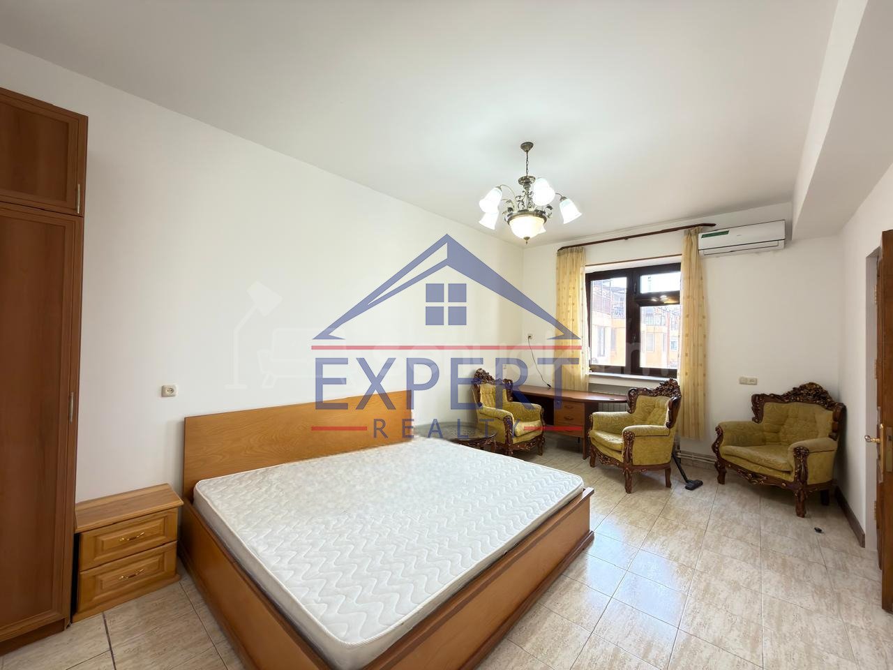 2 Սենյականոց Բնակարան Նորակառույցում, 55քմ, 6/7 հարկ, Կապիտալ Վերանորոգված, Կահավորված, Արևկող