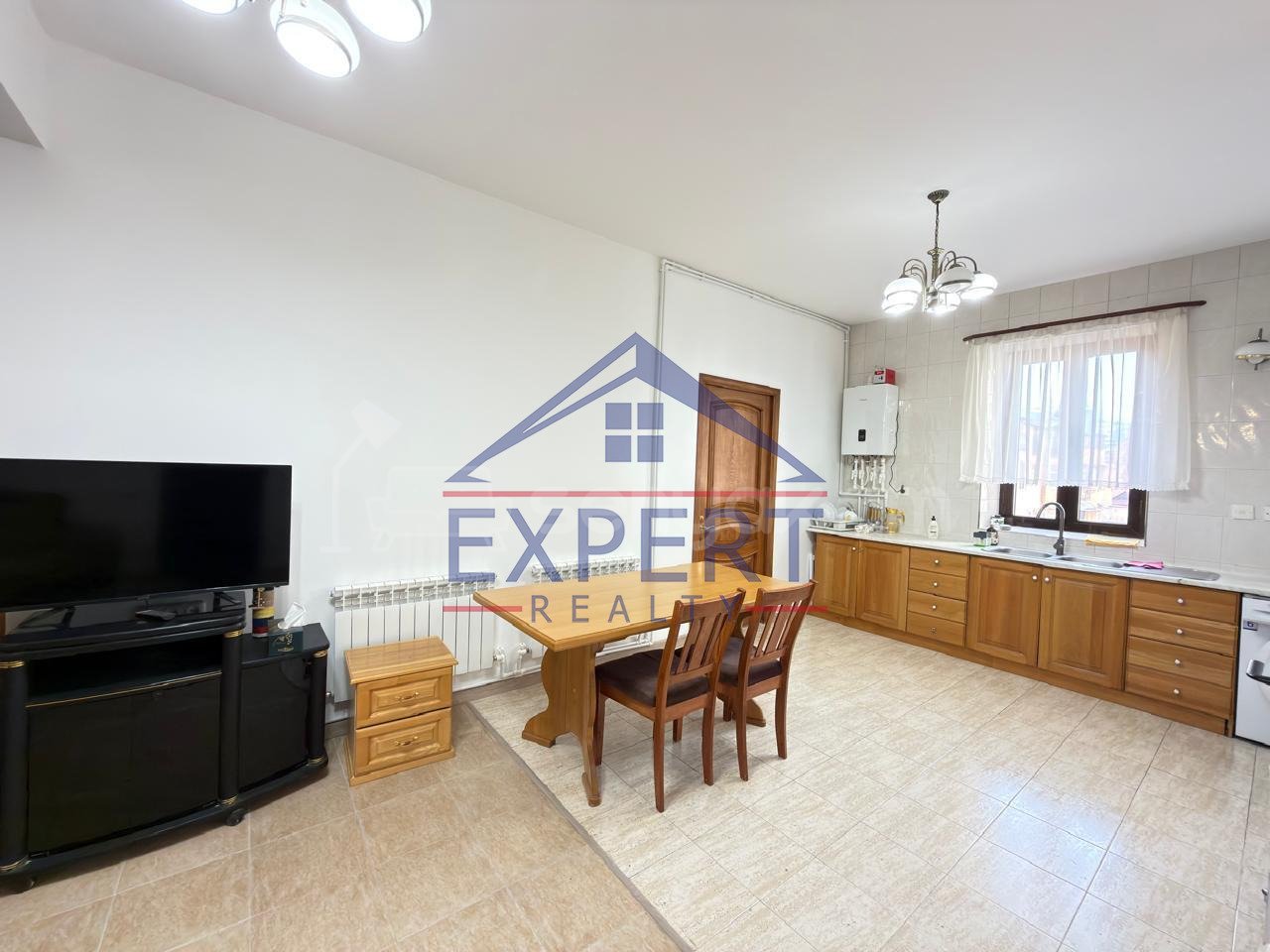 2 Սենյականոց Բնակարան Նորակառույցում, 55քմ, 6/7 հարկ, Կապիտալ Վերանորոգված, Կահավորված, Արևկող