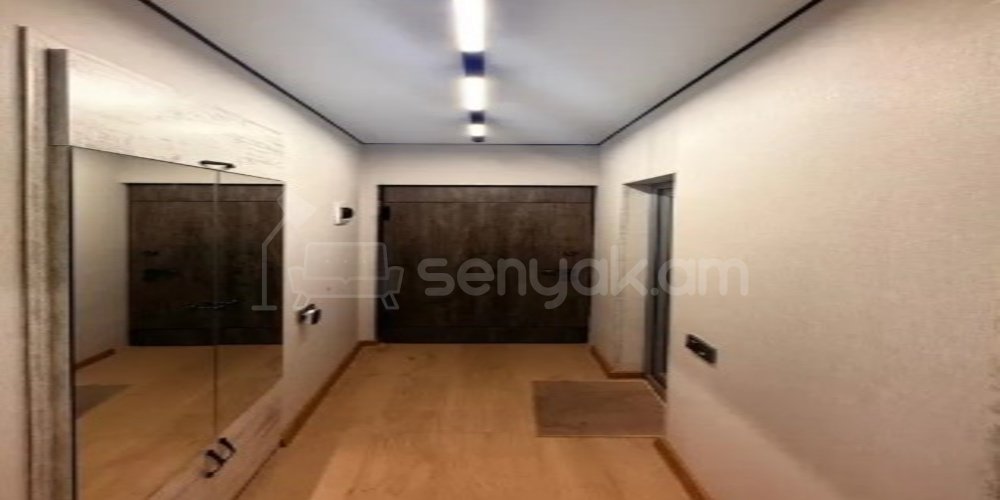 3 Սենյականոց Բնակարան Քարե Շենքում, 50քմ, 1/4 հարկ, Կապիտալ Վերանորոգված, Կահավորված, Արևկող