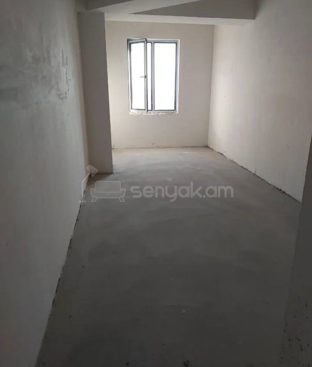 2 Սենյականոց Բնակարան, 64քմ, 8/10 հարկ, Զրոյական Վիճակում