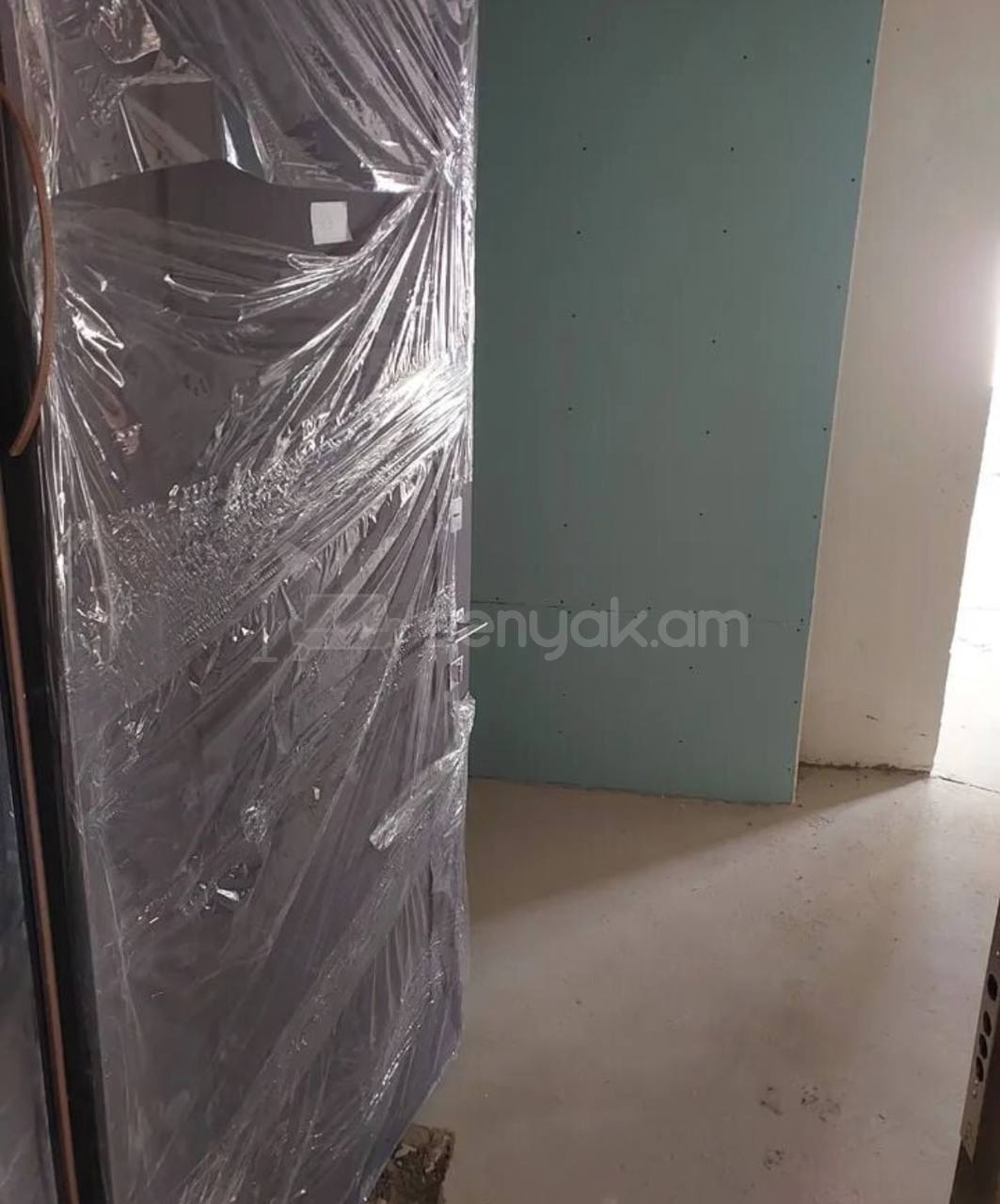 2 Սենյականոց Բնակարան, 64քմ, 8/10 հարկ, Զրոյական Վիճակում