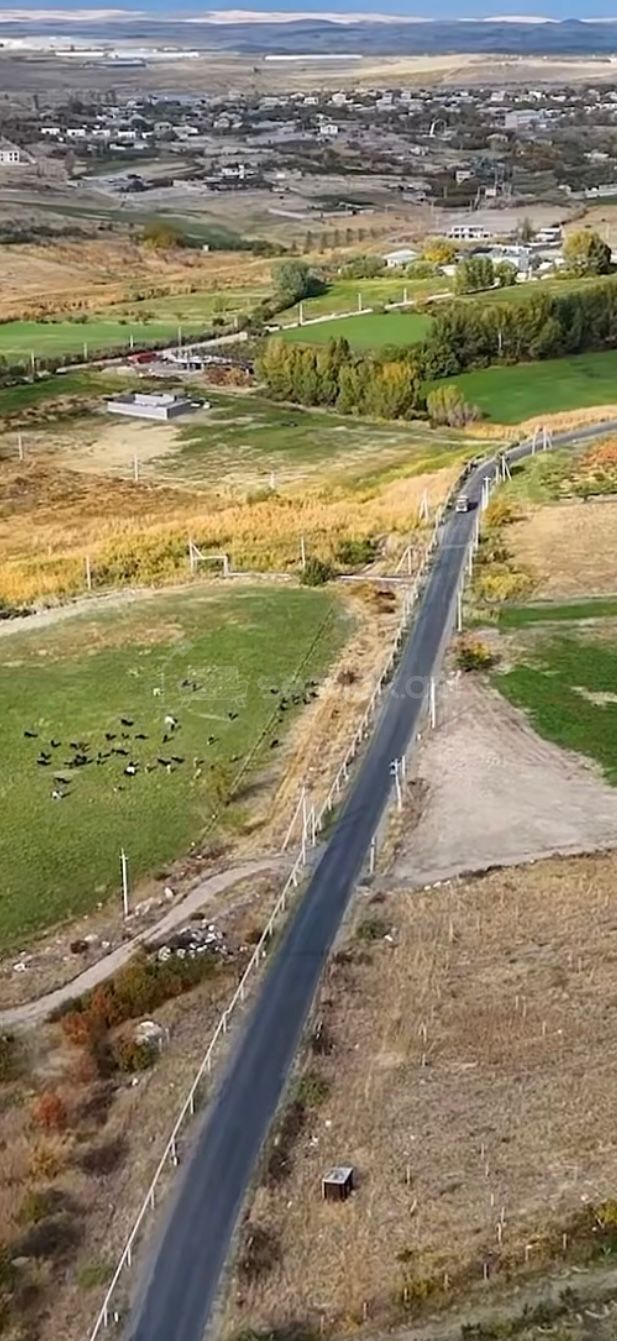 Բնակելի Նշանակության Հողատարածք, 3000քմ