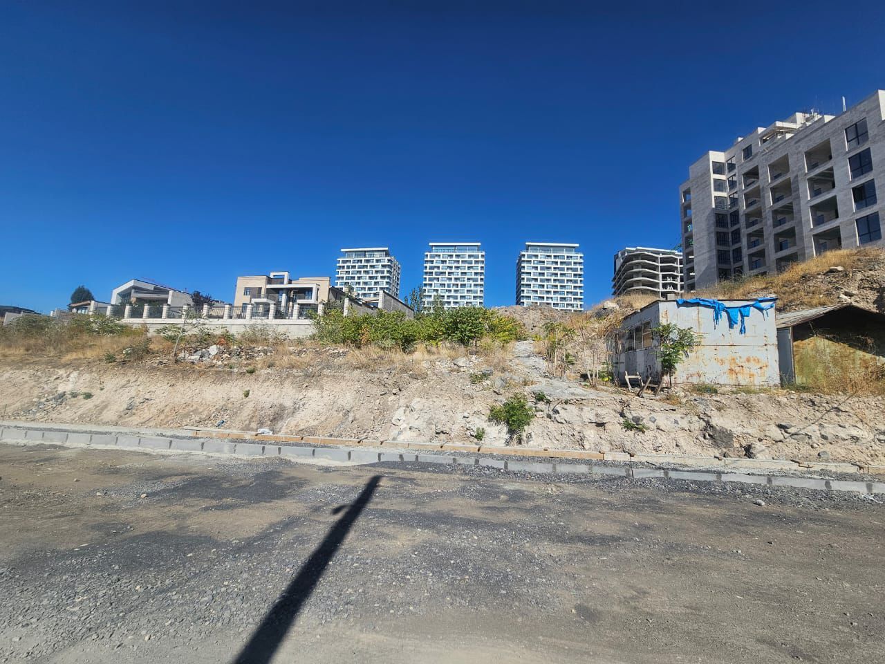 Բնակելի Նշանակության Հողատարածք, 3000քմ