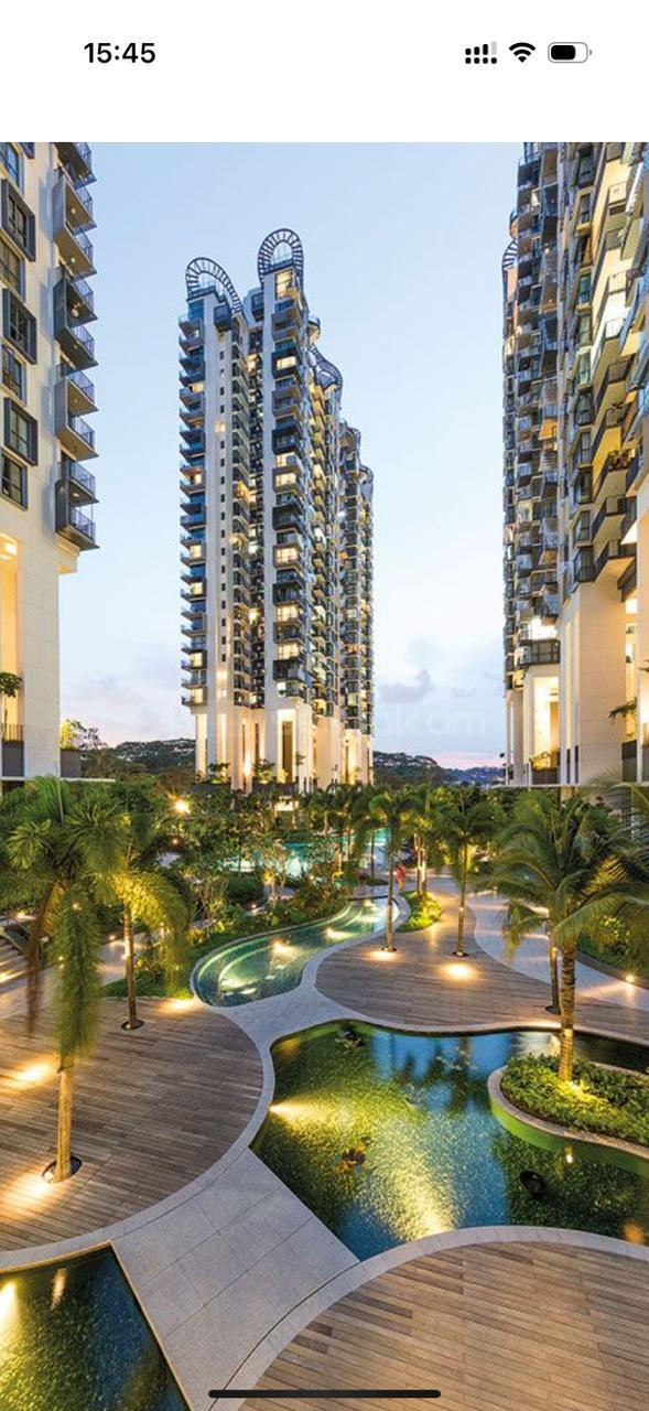 Բնակելի Նշանակության Հողատարածք, 3000քմ