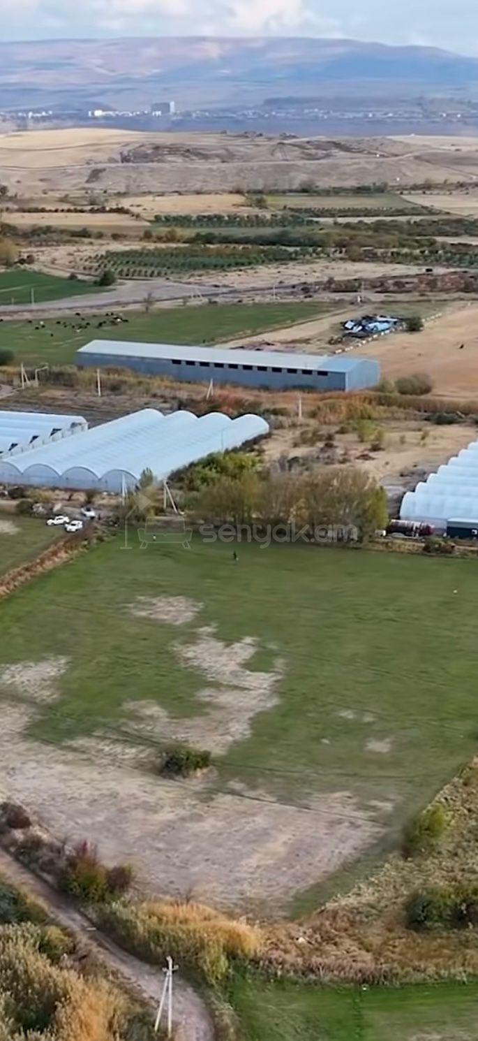 Բնակելի Նշանակության Հողատարածք, 3000քմ